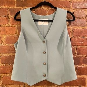Desire vest